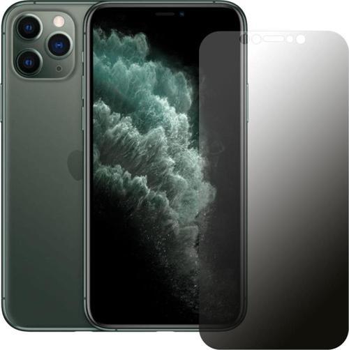 iPhone 11 Pro Hayalet Privacy FlexiGlass MAT Nano Ekran Koruyucu