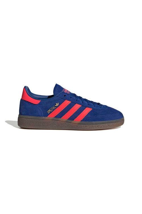 HANDBALL SPEZIAL W LACİVERT GüNLÜK AYAKKABI IH1495
