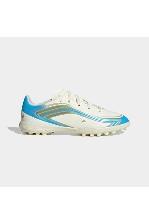 F50 MESSI CLUB TF J ÇOK RENKLİ HALI SAHA KK1380