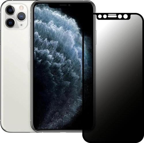 iPhone 11 Pro Hayalet Privacy Gizli Seramik Mat Ekran Koruyucu