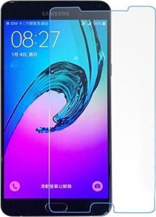 Samsung Galaxy A9 (A9000) Ekran Koruyucu FlexiGlass Nano