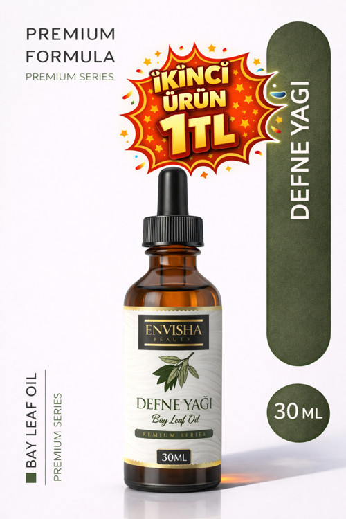 Defne Yağı 30 Ml