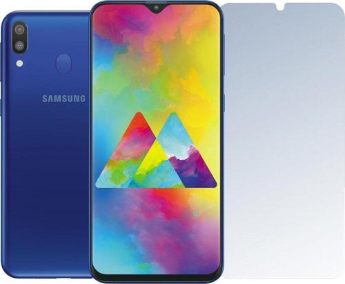 Samsung Galaxy M20 (M205) Ekran Koruyucu FlexiGlass Nano