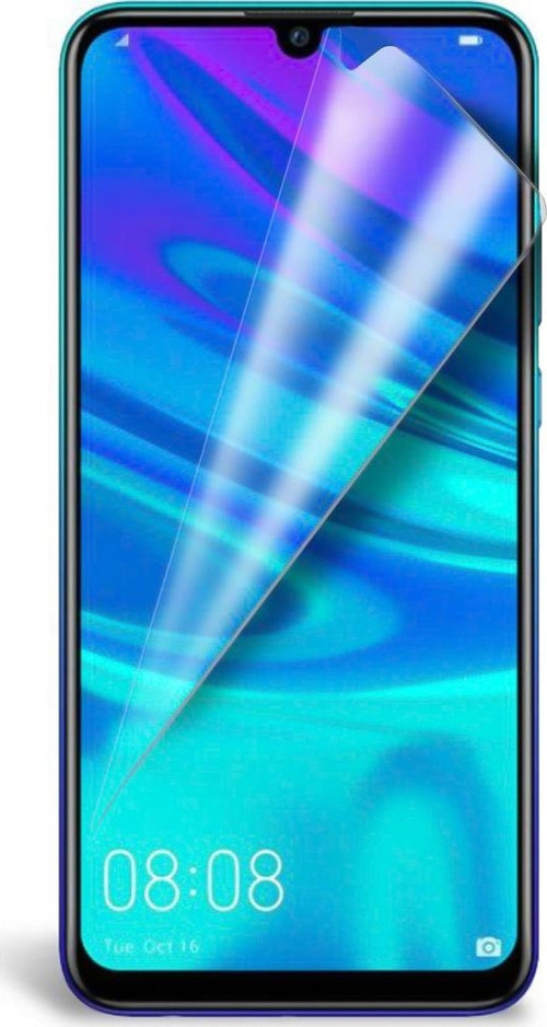 Samsung Galaxy M51 Ekran Koruyucu FlexiGlass Nano