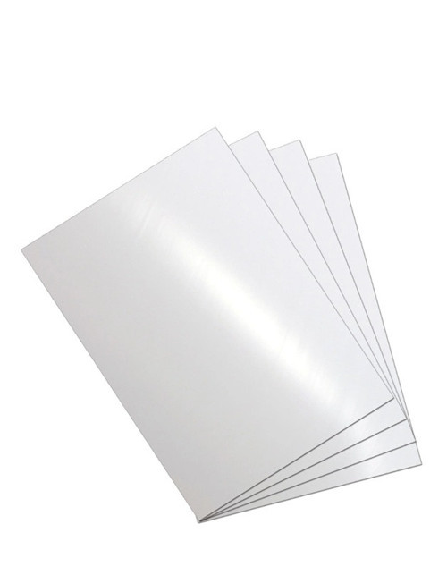 Bristol Fon Kartonu 50X70 160 gr Rulo Şeklinde - 5 adet