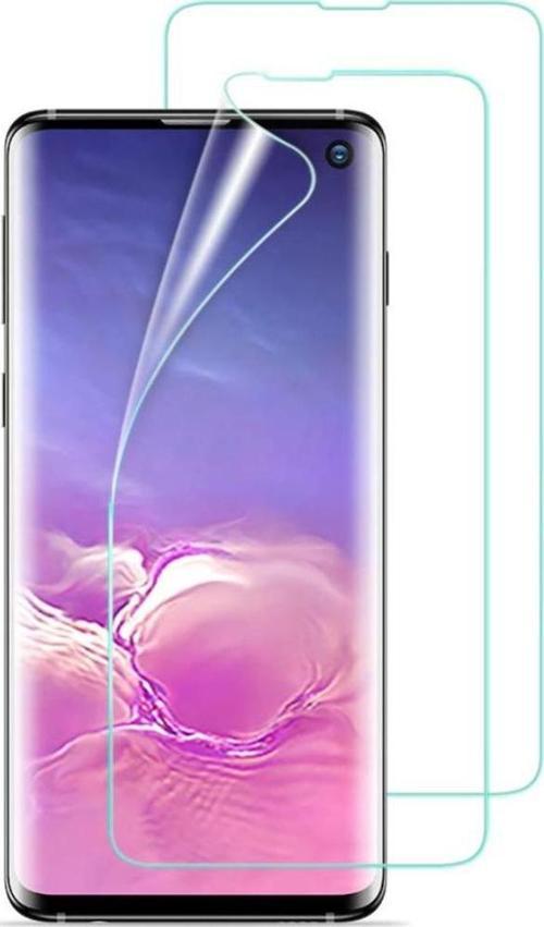 Samsung Galaxy S10E Ekran Koruyucu FlexiGlass Nano