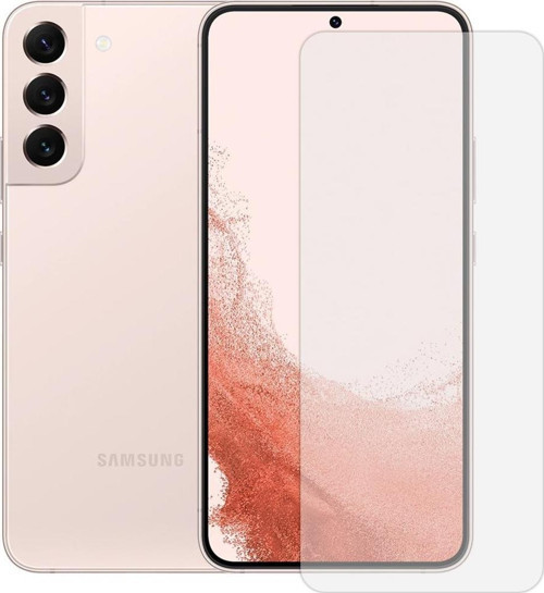 Samsung Galaxy S22 Plus Ekran Koruyucu FlexiGlass Nano