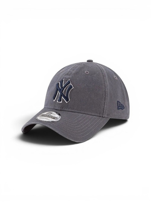 MLB CORE CLASSIC 2 0 NEYYAN GRH Uniseks Gri Şapka - 60235294