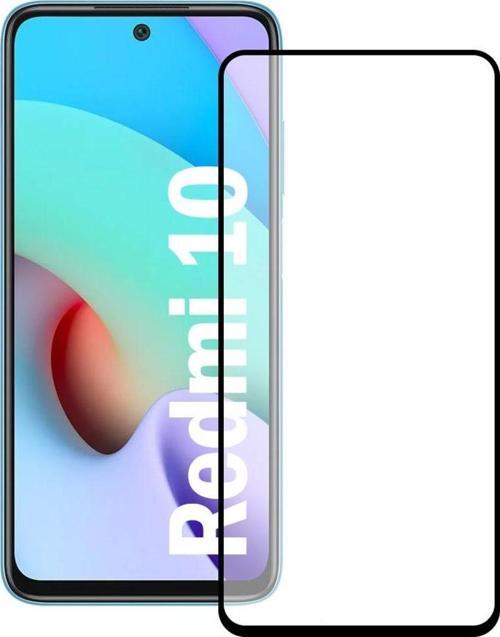Xiaomi Redmi 10 2022 ESD Anti Static Cam Ekran Koruyucu