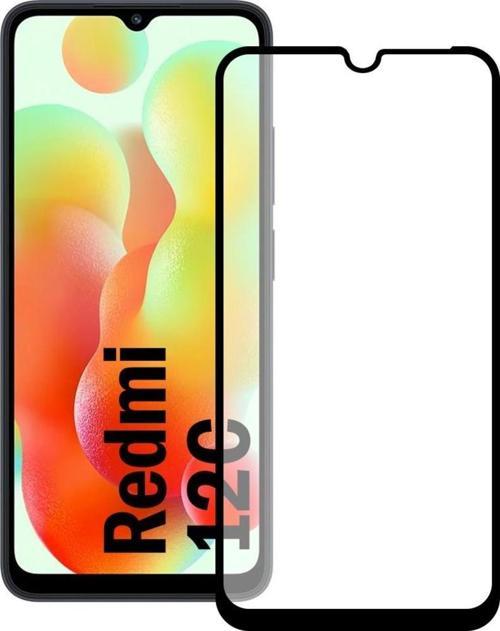 Xiaomi Redmi 12C ESD Anti Static Cam Ekran Koruyucu