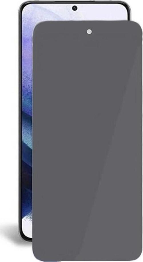 Samsung Galaxy S23 FE Hayalet Privacy FlexiGlass MAT Nano Ekran Koruyucu