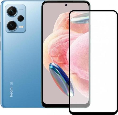 Xiaomi Redmi Note 12 Pro Plus ESD Anti Static Cam Ekran Koruyucu