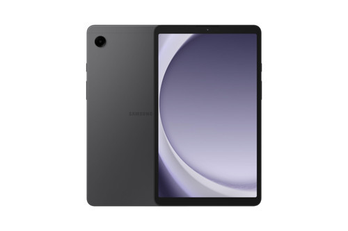 A9 Tablet, 4 GB RAM, 64 GB Hafıza, Koyu Gri (Samsung Türkiye Garantili)