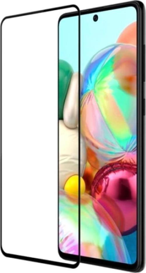 Xiaomi Redmi Note 12 Pro Temperli 5D Pro Cam Ekran Koruyucu
