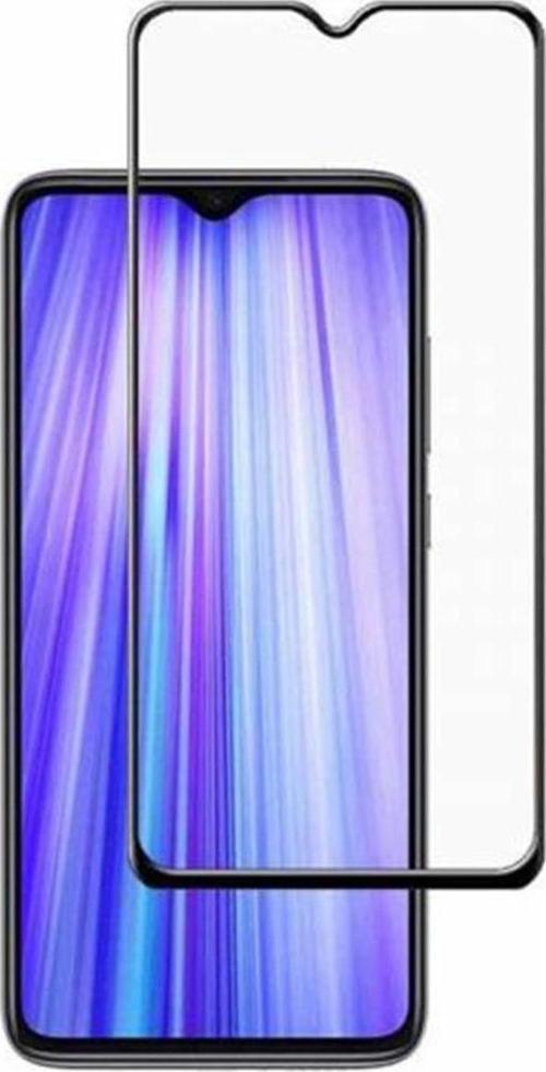 Xiaomi Redmi Note 8 Pro Temperli 5D Pro Cam Ekran Koruyucu
