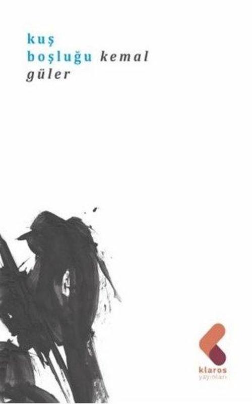 Klaros Yayınları Kuş Boşluğu