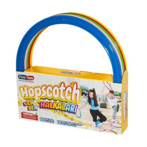 Oyuncak Seksek Halkaları Bmd057