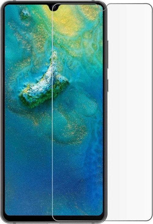 Samsung Galaxy M30 (M305) Temperli Cam Ekran Koruyucu