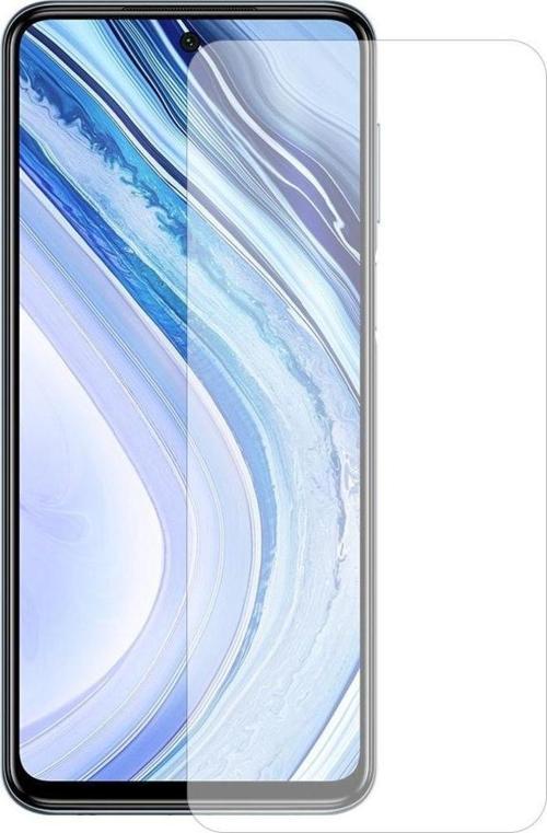 Xiaomi Redmi Note 9S / 9 Pro Temperli Cam Ekran Koruyucu