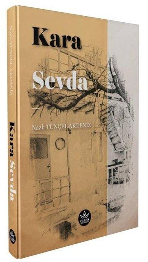 Elpis Yayınları Kara Sevda