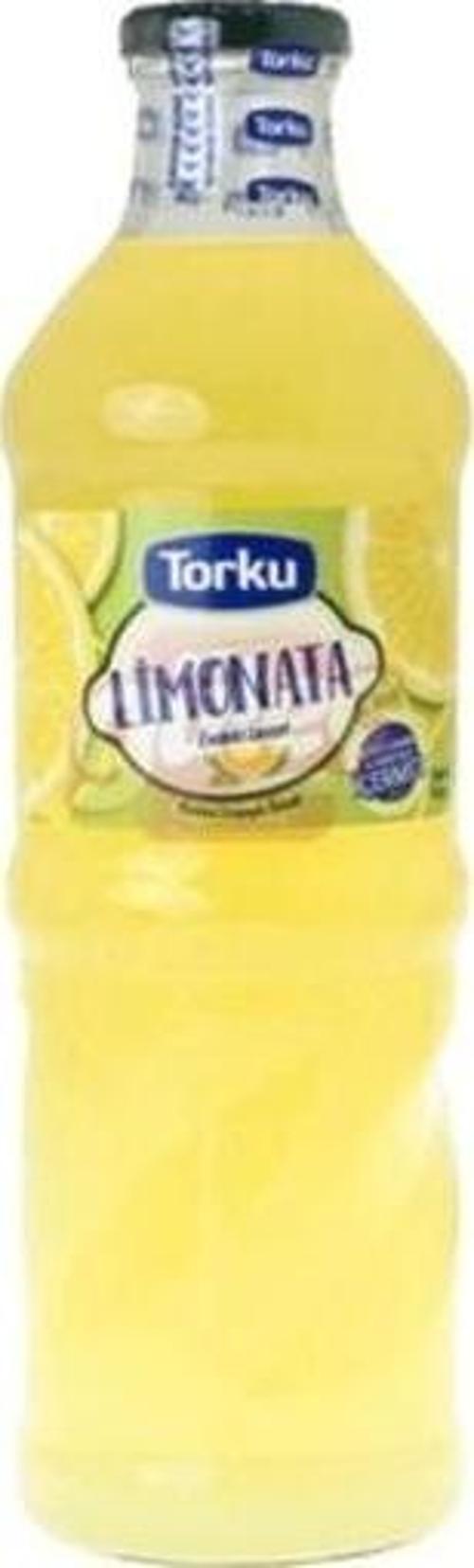 Limonata 1 Lt. (24'lü)