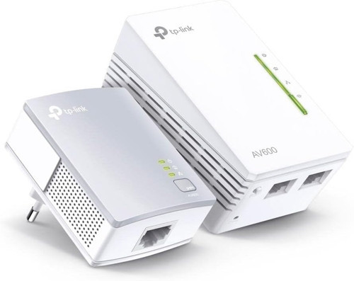 Tl-Wpa4220Kit 2 Port 300Mbps Wireless (Kab