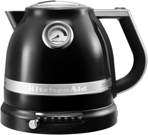 Artisan 1, 5 L Su Isıtıcısı 5Kek1522 Onyx Black-Eob
