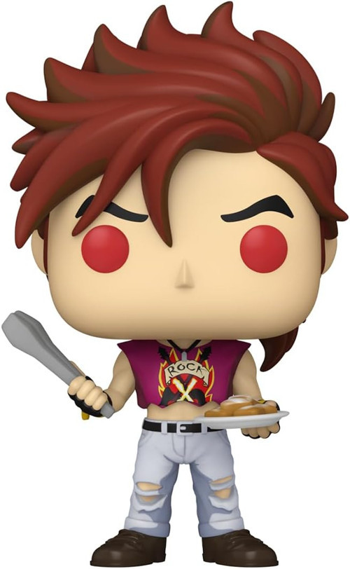 Pop X-Men '97 Gambit 2025 Summer Convention Limited Edition 1505 (Plastik Korumalı)