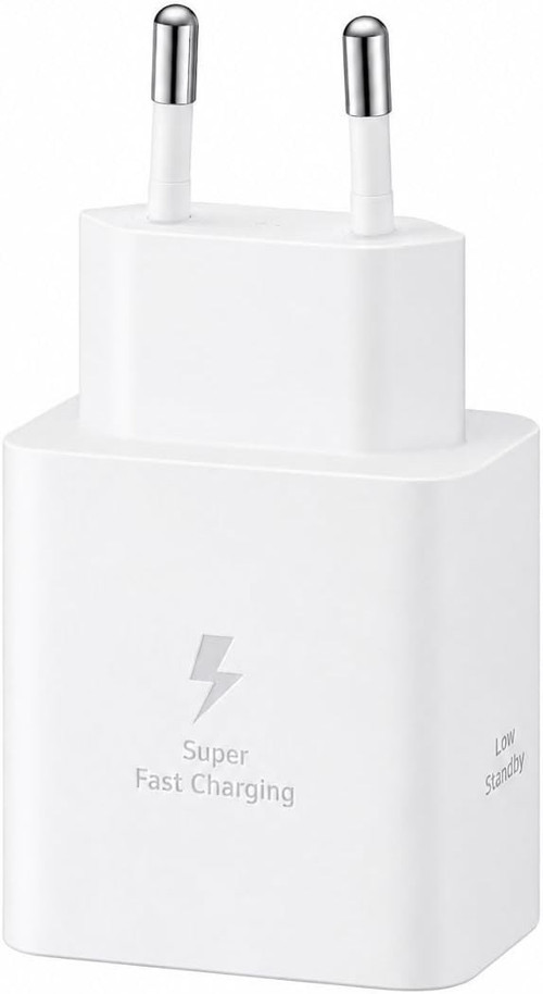 Gerçek Güç 45W Pd Süper Hızlı Samsung S20/S21/S22/S23/S24/S25/S26 Plus Ve Ultra Ile Uyumlu Tek Adapt