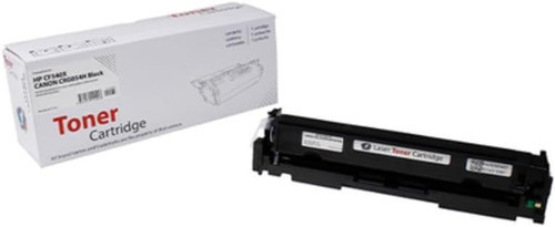 Canon Uyumlu Crg-067Hk Muadil Toner Siyah / Lbp-631Cw - Lbp-633Cdw - Mf-651Cw - Mf-655Cdw - Mf-655Cx