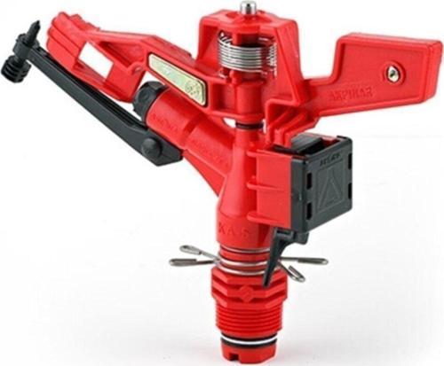 Açı Ayarlı Sprink Fıskiye - Ka-5 Fıskiye 6 Mm-100 Adet