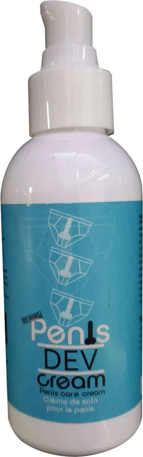 Dev Erkekler Için Özel Bölge Bakım G.Ç Kremi 125 Ml X 2 Adet