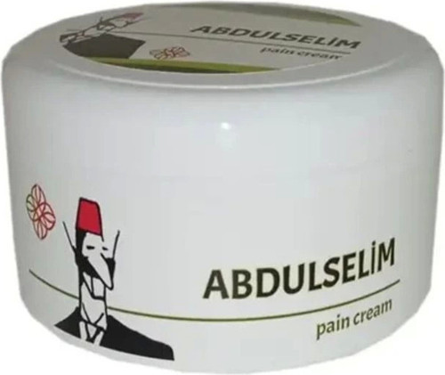 Abdulselim Rahatlama 200 Ml / Abdulselim 200 Ml