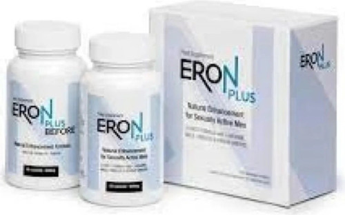 Eron Erkek 60Lı 2 Adet