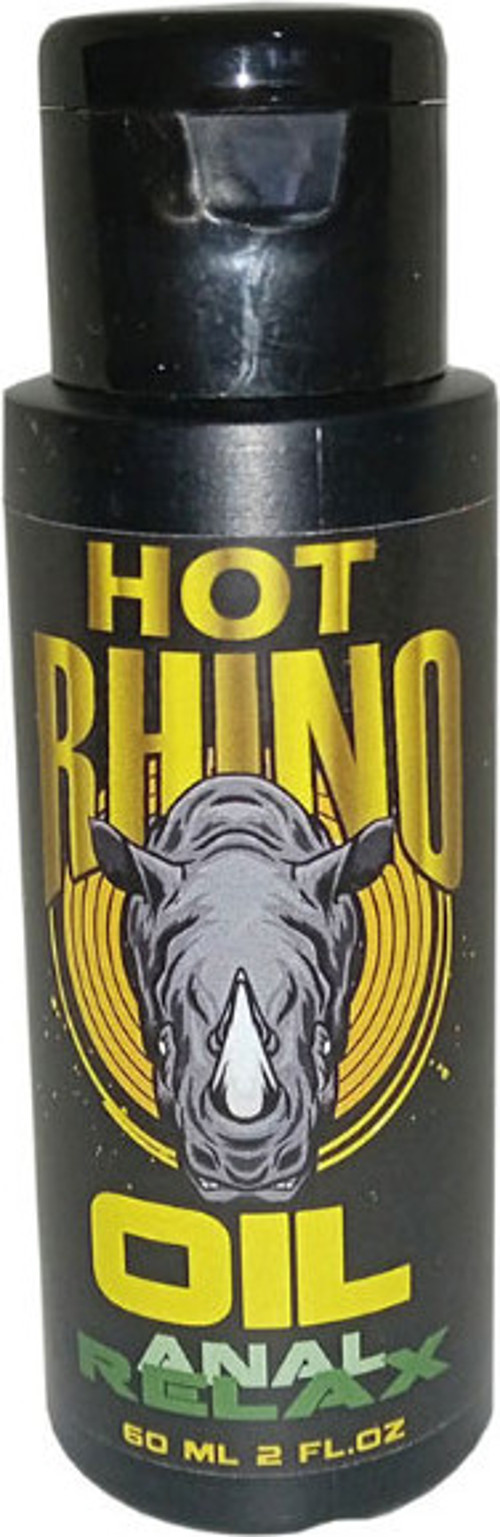 Bonie Rhino Analoil 60 Ml Bay Bayan Arkayı Teskin Edici