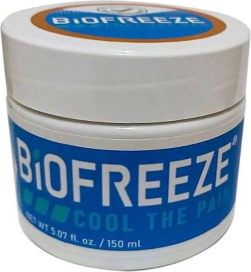 Süper Biofreeze Masaj Kremi 150 Ml X 1 Adet