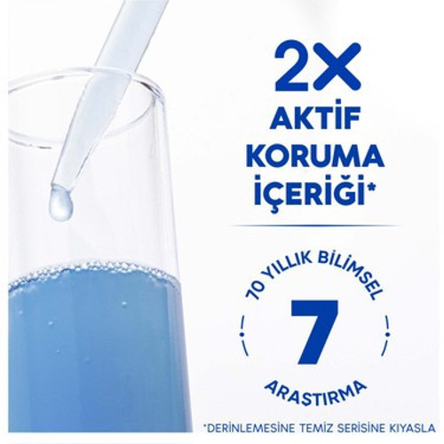 330Ml Kafein İçeren Kepeğe Karşı Etkili Şampuan