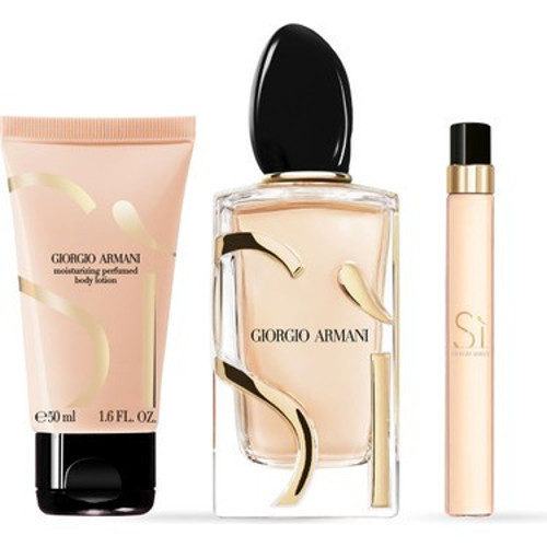 50 Ml Parfüm, Şık Ambalaj Ile Ferah Koku