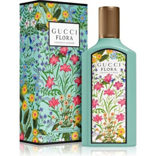 100 Ml Kadın Parfümü Ile Çiçeksi Şık Hediye