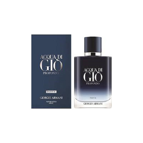 Giorgio Acqua Di Gio Profondo Parfum
