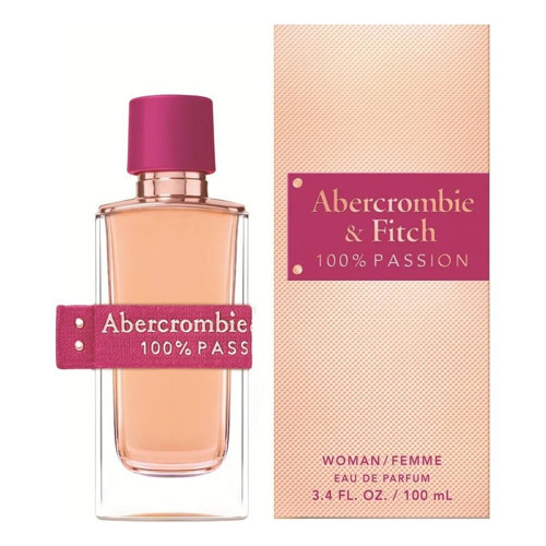 100 Ml Kadın Edp Ile Tutkulu Etkileyici Koku