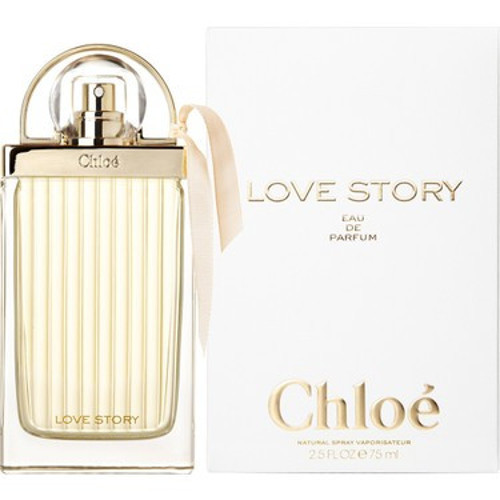 Chloe Love Story Edp