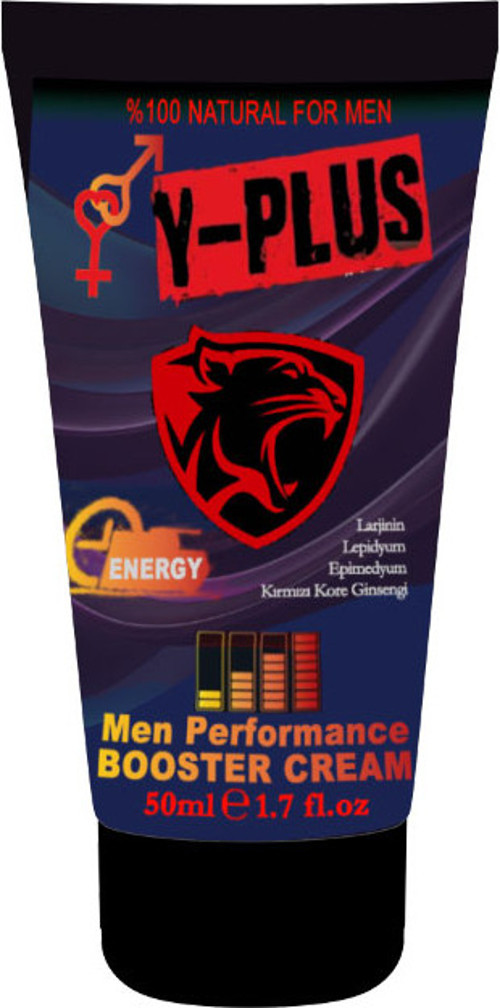 Y-Plus 50 Ml