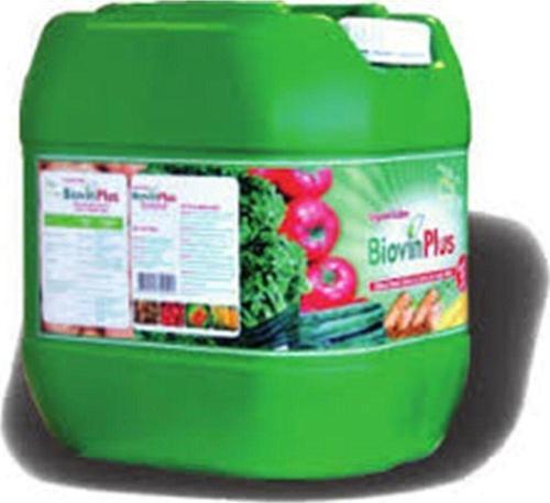 Biovin Plus Bitkisel Amino Asit Organik Sıvı Gübre 1 Litre