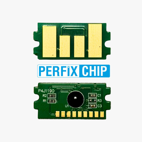 Chip Km Bızhub C25 Toner Chip 6K
