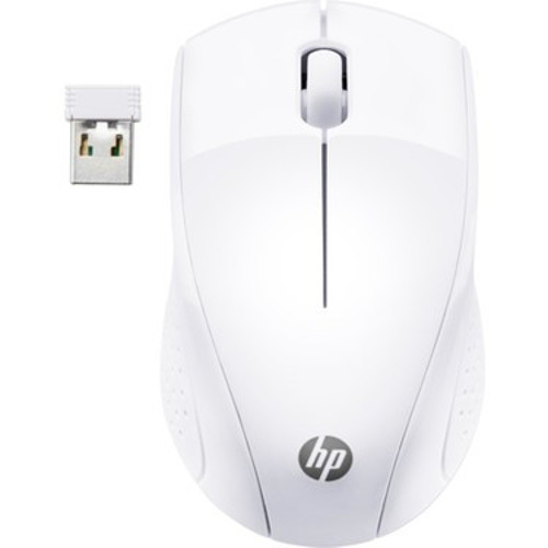 220 Mouse Beyaz
