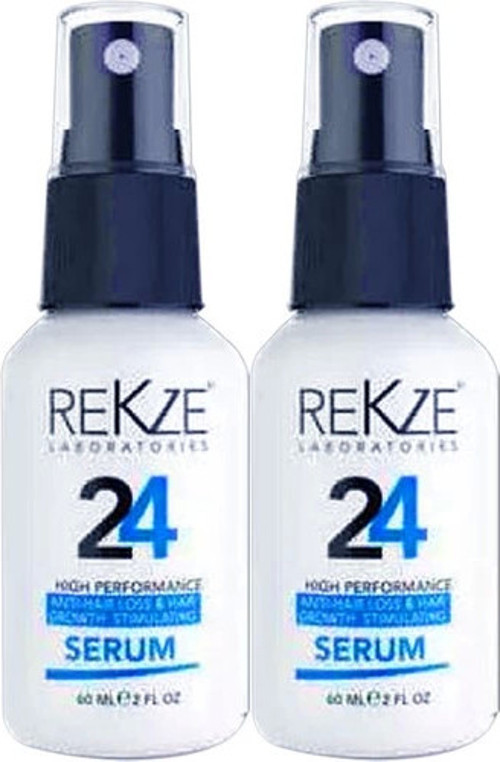 Rekze Saç Spreyi 2Li 60 Ml