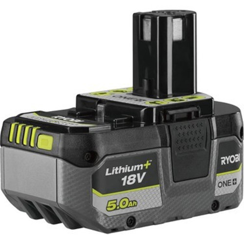 Ryobi Rb1850X 18V 5.0 Ah Li-Ion Yedek Akü