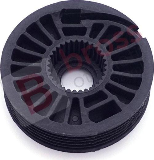 Audi A1 MK2 VW Passat B8 için Ön Sağ Cam Kriko Tamir Makarası 3G0837462