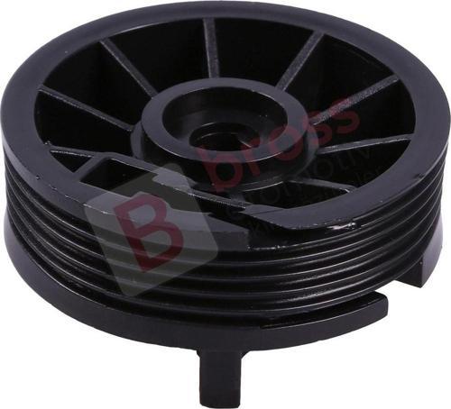 Megane 2 Peugeot 206 Opel Meriva İçin Sol Cam Kriko Makarası